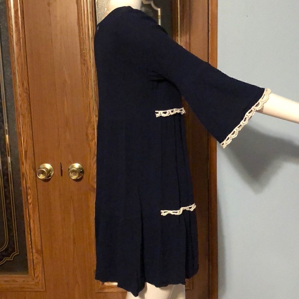 Umgee Tunic  - Picture 2 of 5